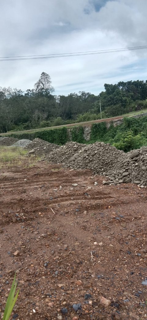 DOKUMENTASI SIRING DAN DRAINASE
