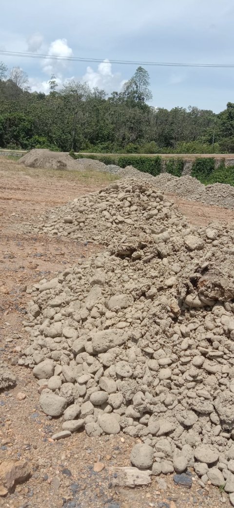 DOKUMENTASI SIRING DAN DRAINASE