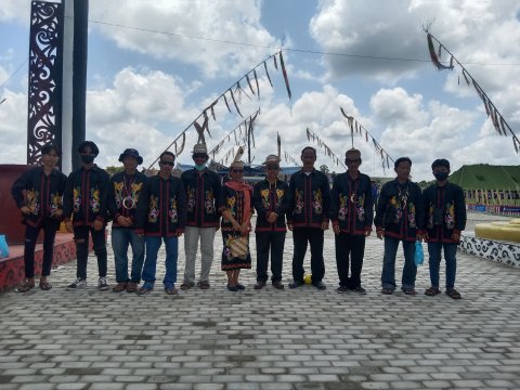 IRAU 2025