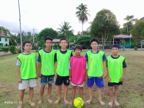 PERAYAAN 17 AGUSTUS 