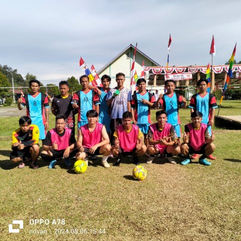 PERAYAAN 17 AGUSTUS 