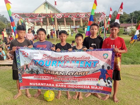 PERAYAAN 17 AGUSTUS 