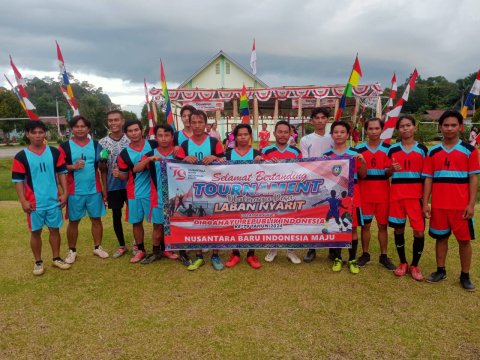PERAYAAN 17 AGUSTUS 