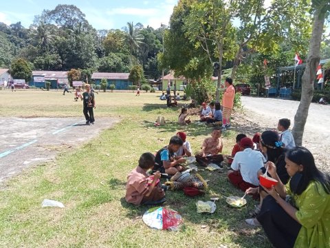 PERAYAAN 17 AGUSTUS 