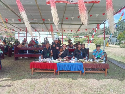 PERAYAAN 17 AGUSTUS 
