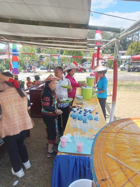 PERAYAAN 17 AGUSTUS 
