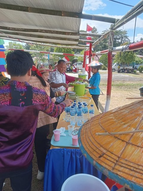 PERAYAAN 17 AGUSTUS 
