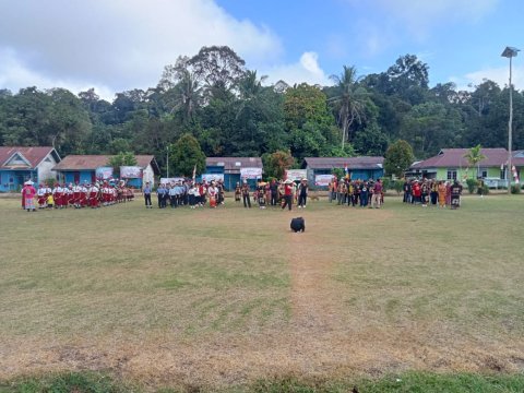 PERAYAAN 17 AGUSTUS 