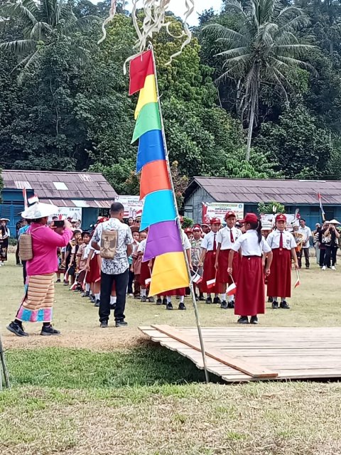 PERAYAAN 17 AGUSTUS 