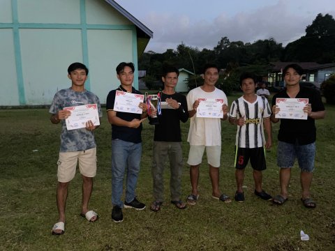 PERAYAAN 17 AGUSTUS