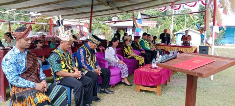 PERAYAAN 17 AGUSTUS
