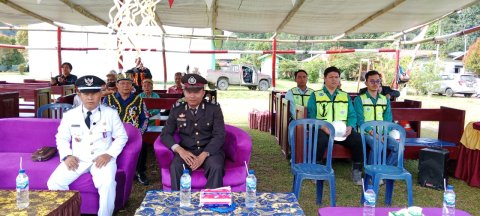 PERAYAAN 17 AGUSTUS