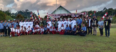 PERAYAAN 17 AGUSTUS