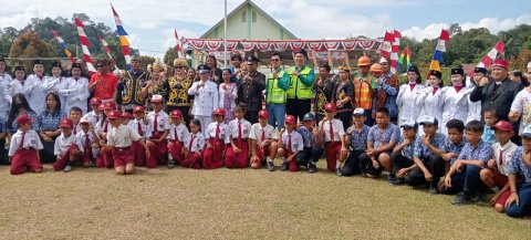 PERAYAAN 17 AGUSTUS