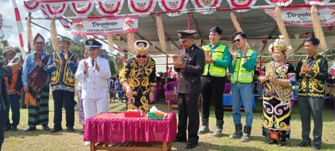 PERAYAAN 17 AGUSTUS