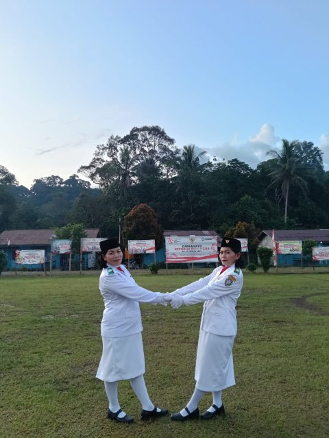 PERAYAAN 17 AGUSTUS