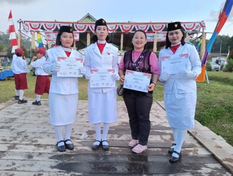 PERAYAAN 17 AGUSTUS