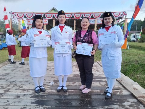PERAYAAN 17 AGUSTUS