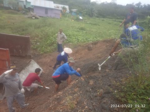 GOTONG ROYONG