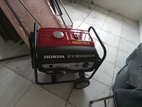PENGADAAN BARANG TAHUN 2024