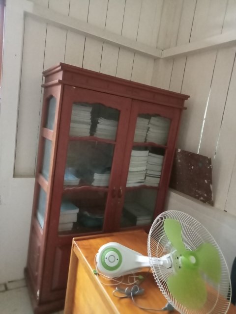 PENGADAAN BARANG TAHUN 2024