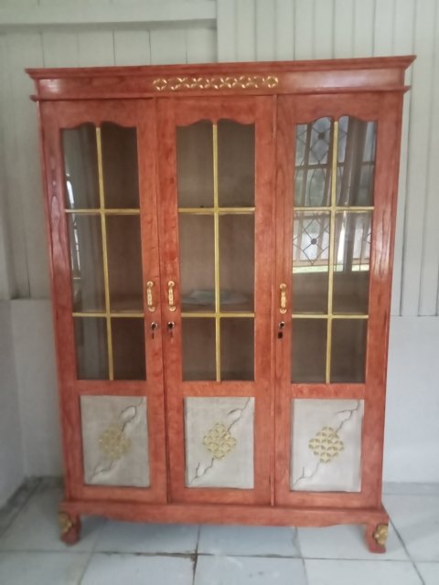 PENGADAAN BARANG TAHUN 2024