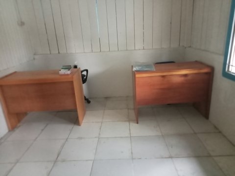 PENGADAAN BARANG TAHUN 2024
