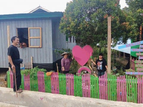 LOMBA AKUHATINYA PKK TAHUN 2026