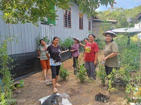 LOMBA AKUHATINYA PKK TAHUN 2026