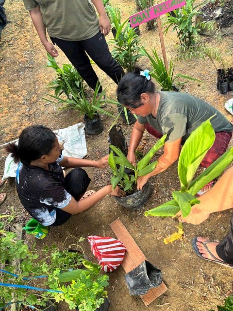 LOMBA AKUHATINYA PKK TAHUN 2026
