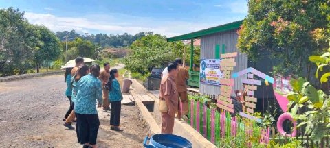 LOMBA AKUHATINYA PKK TAHUN 2026