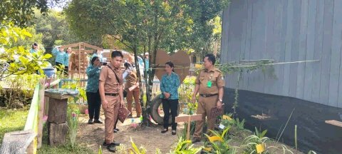 LOMBA AKUHATINYA PKK TAHUN 2026