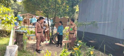 LOMBA AKUHATINYA PKK TAHUN 2026