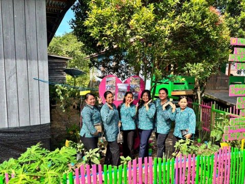 LOMBA AKUHATINYA PKK TAHUN 2026