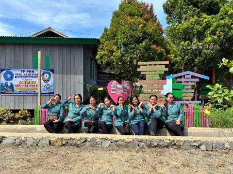 LOMBA AKUHATINYA PKK TAHUN 2026