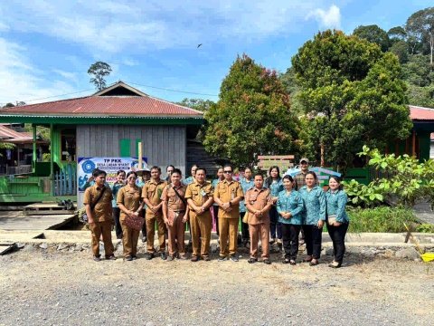 LOMBA AKUHATINYA PKK TAHUN 2026