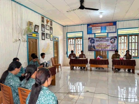 LOMBA AKUHATINYA PKK TAHUN 2026