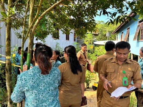 LOMBA AKUHATINYA PKK TAHUN 2026