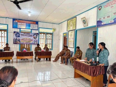 LOMBA AKUHATINYA PKK TAHUN 2026
