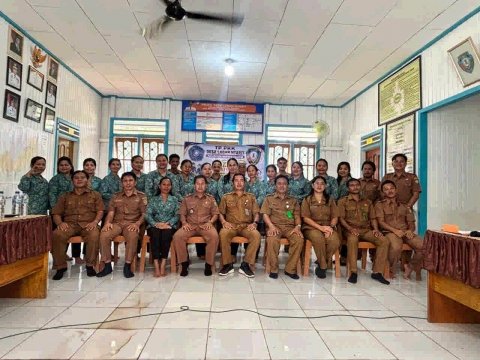 LOMBA AKUHATINYA PKK TAHUN 2026