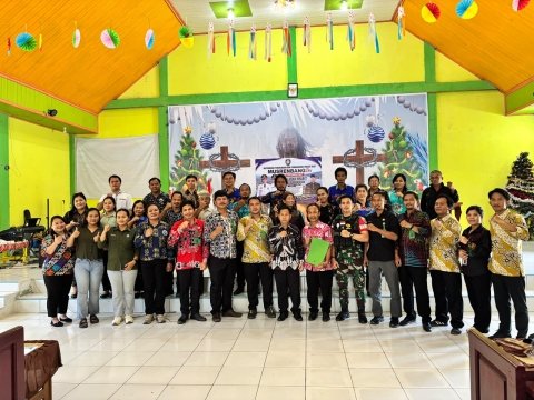 MusrenbangDes Tahun 2026