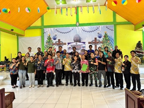MusrenbangDes Tahun 2026